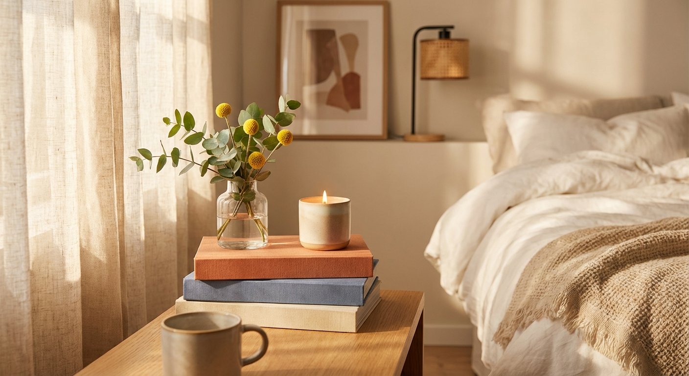 Color Psychology: Choosing Your Mood-Boosting Palette