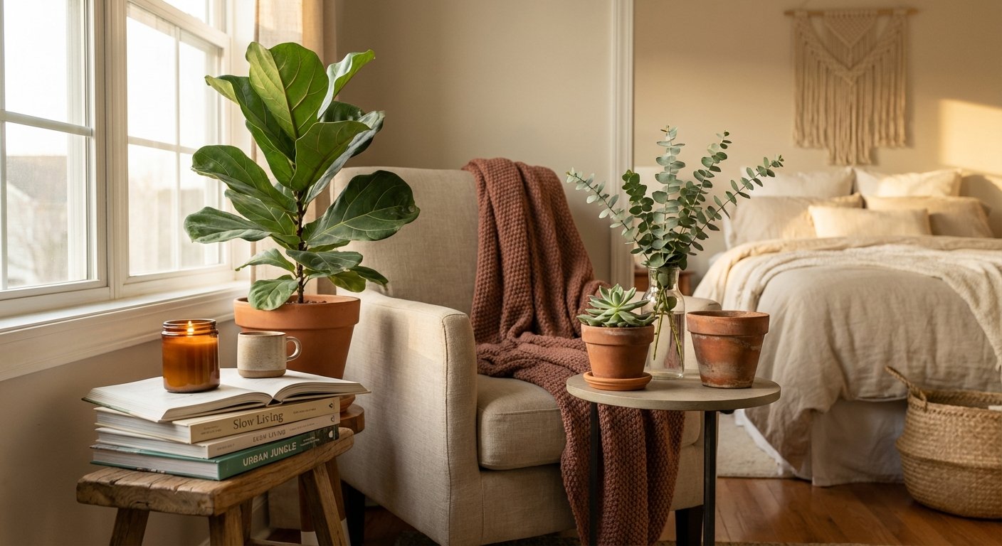 16-20: Plants and Natural Elements