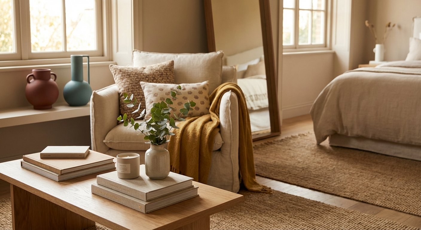 How to Pull It All Together Without Looking Like a Rainbow Exploded