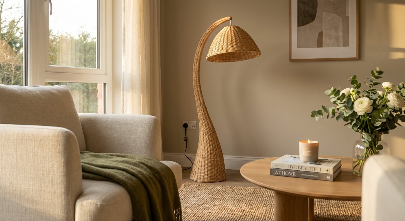 Lighting That Looks Like a Splurge (But Isn't)