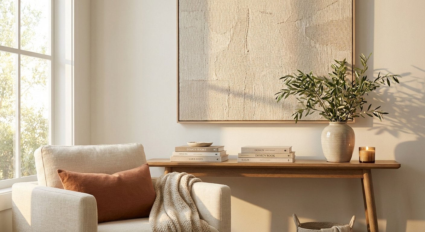 Wall Decor That Elevates Everything