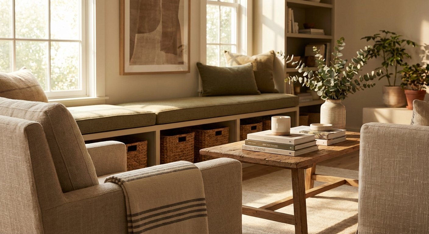 Making Hidden Storage Work Long-Term