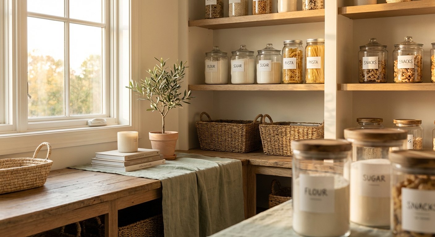 15. Create Uniform Labeling with a Consistent System