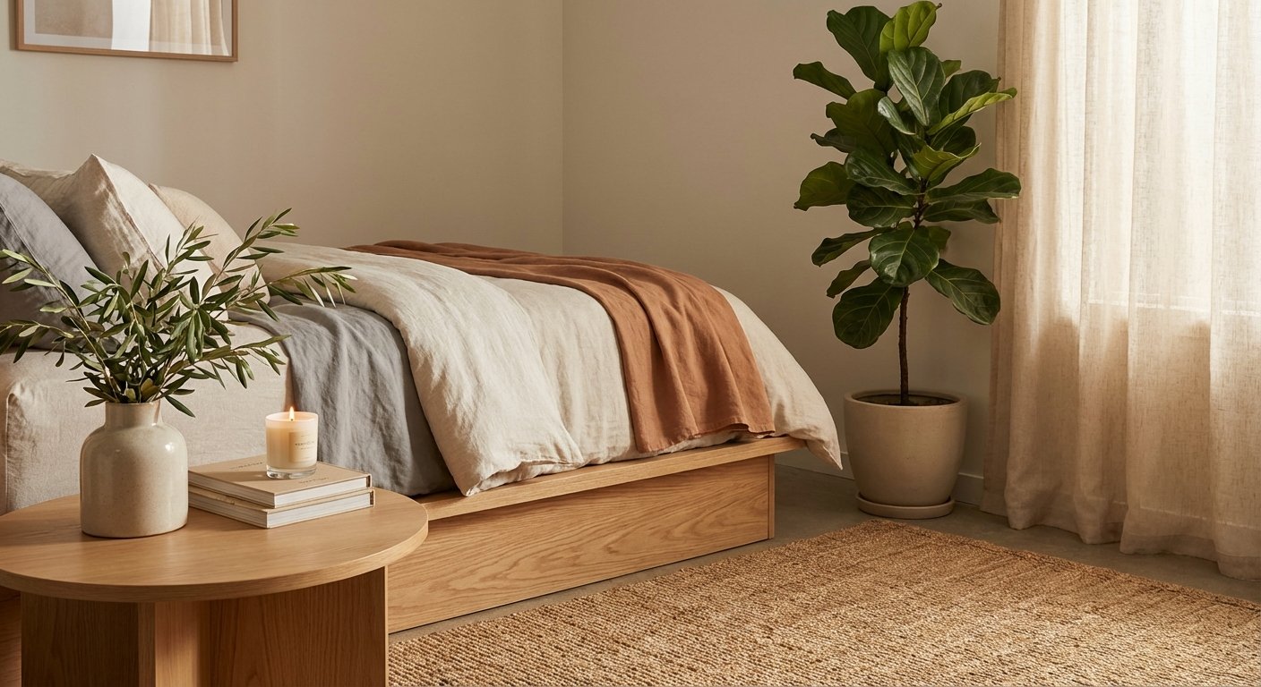 Natural Elements and Plant Integration