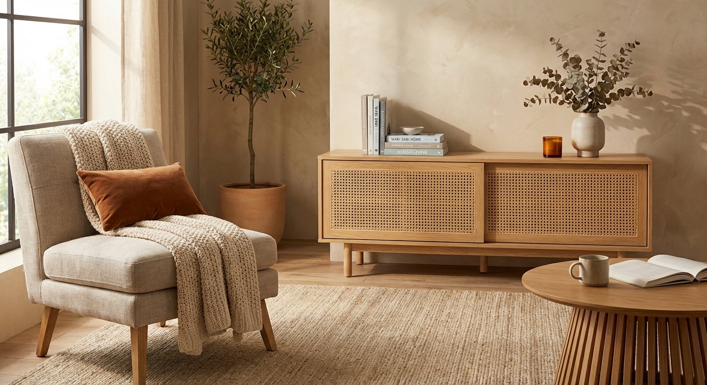 Smart Storage That Maintains the Aesthetic