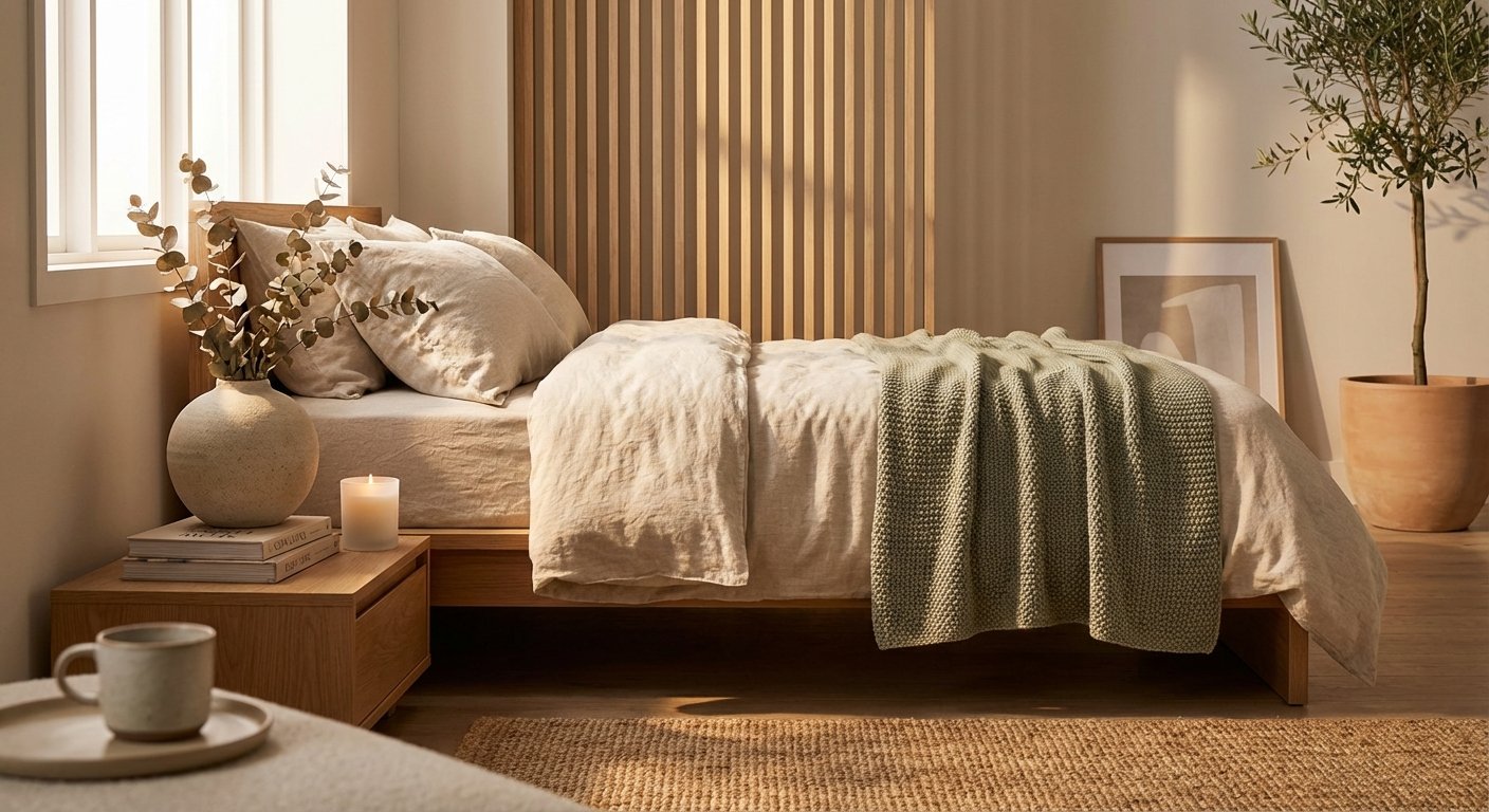 Creating Your Perfect Rental Sanctuary