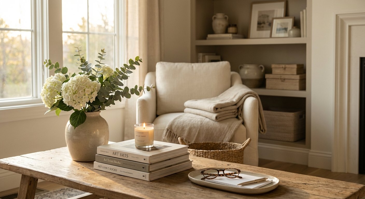 Quick 15-Minute Organization Wins for Every Room