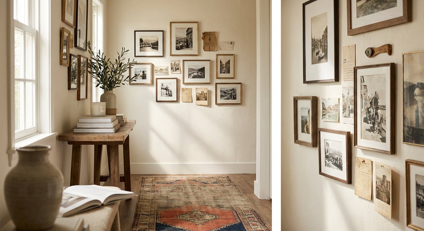 12. The Travel Memory Lane