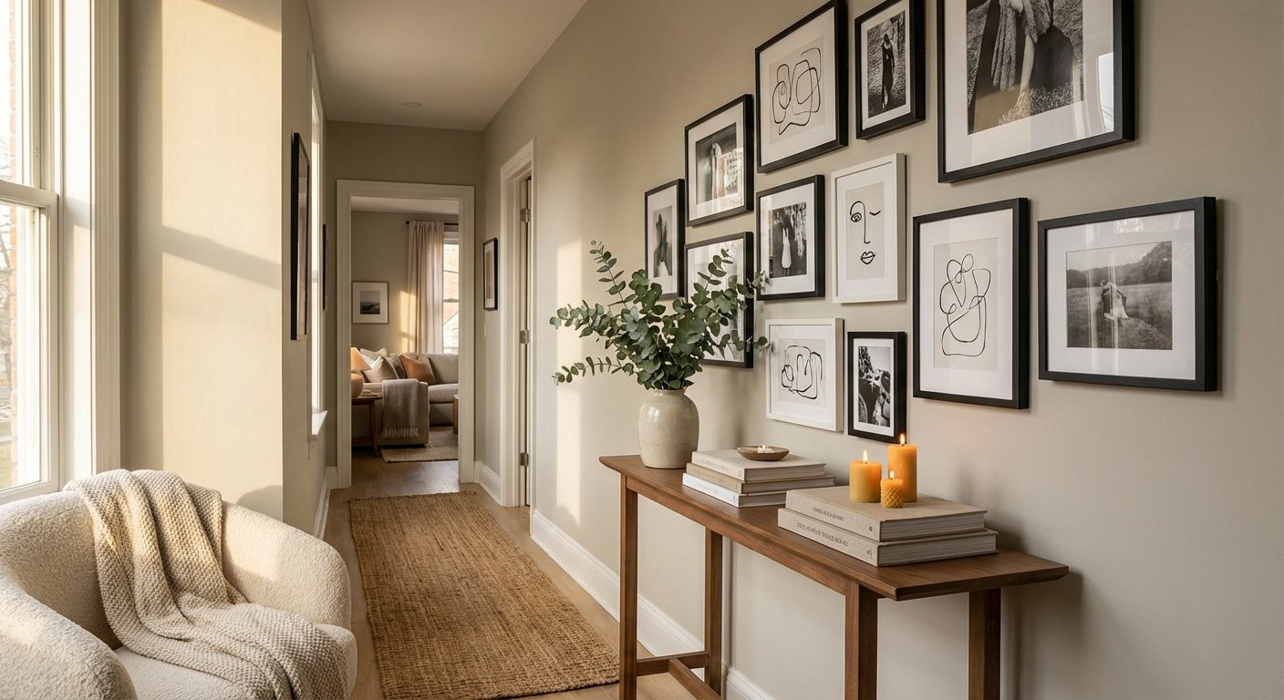 13. The Black and White Cohesion Method