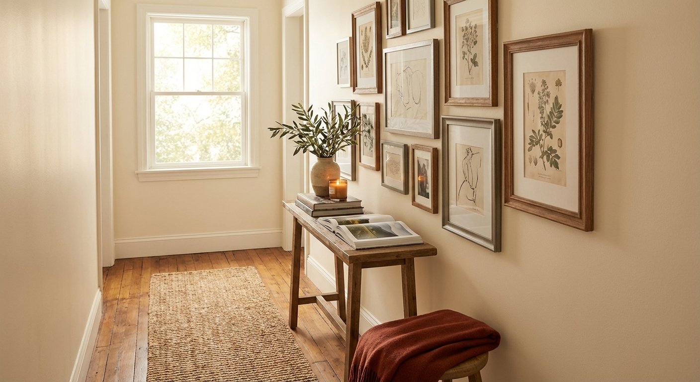 16. The Height Variation Strategy