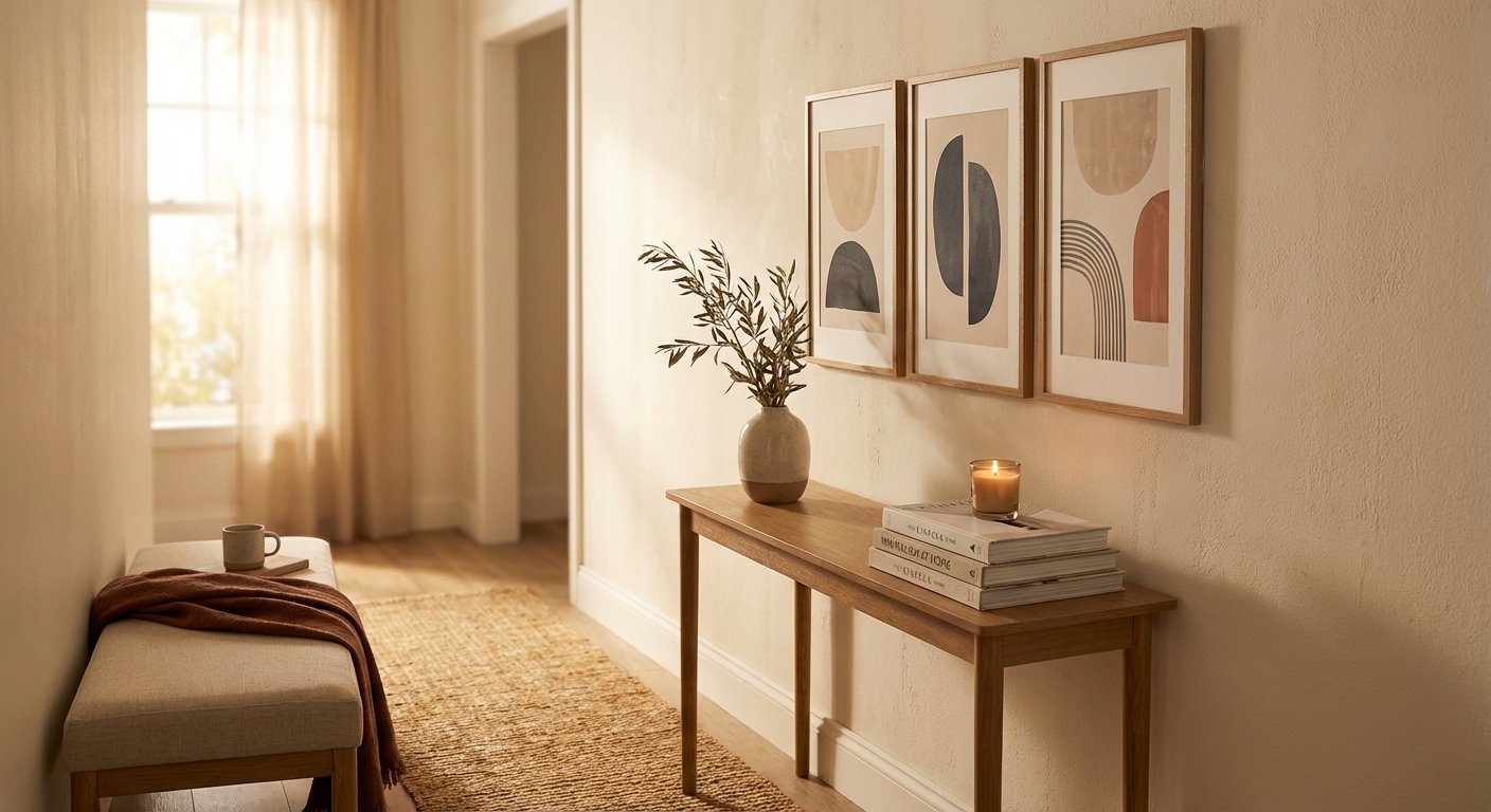 17. The Minimalist Three-Piece Rule