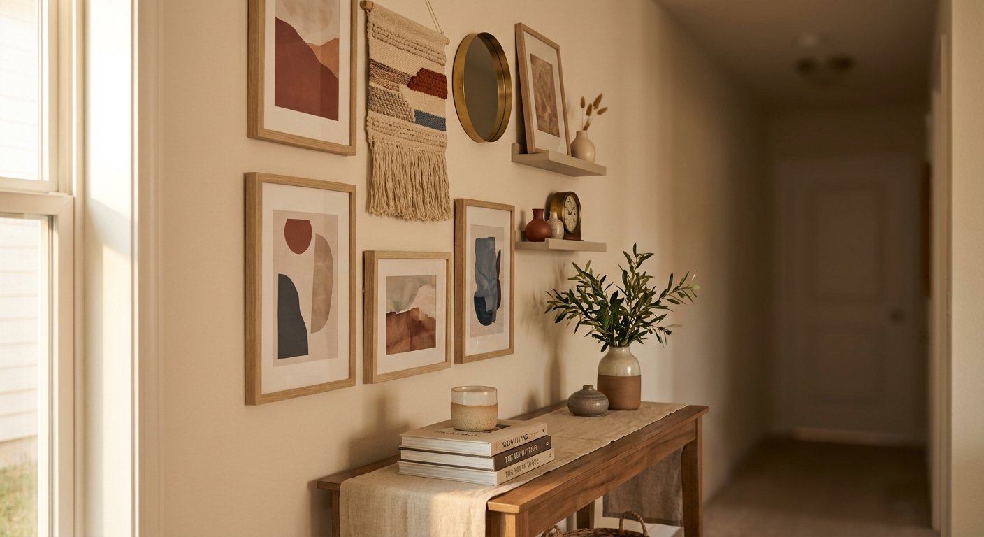 7. The Mixed Media Approach