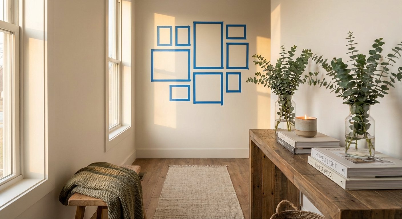 9. The Tape Test Layout