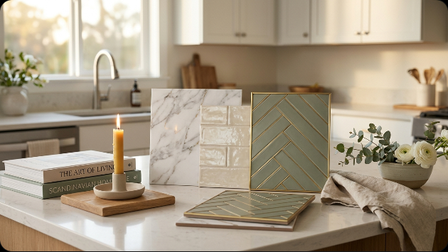 Choosing Tiles That Look Expensive